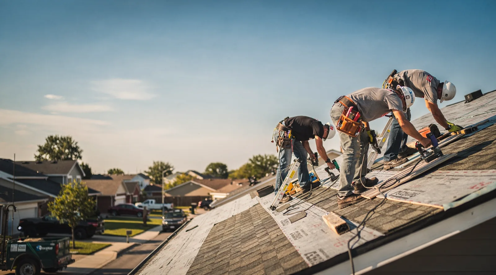 Gutter Leak Assessment in Hotevilla, AZ